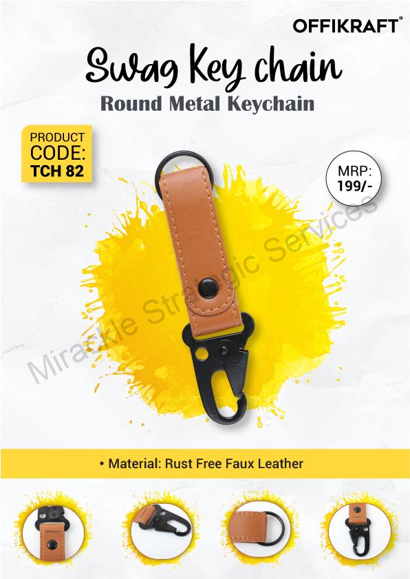 Offikraft Swag Keychain - Image 2