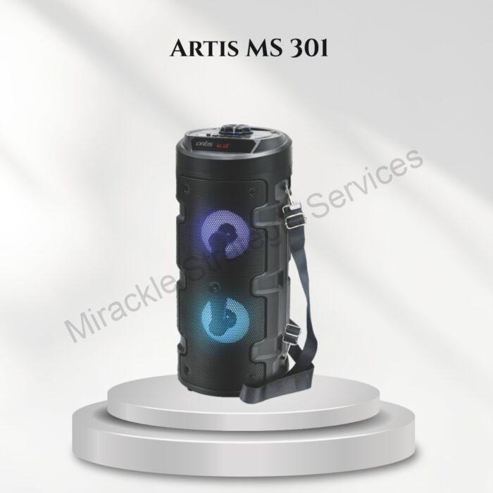 Artis MS301