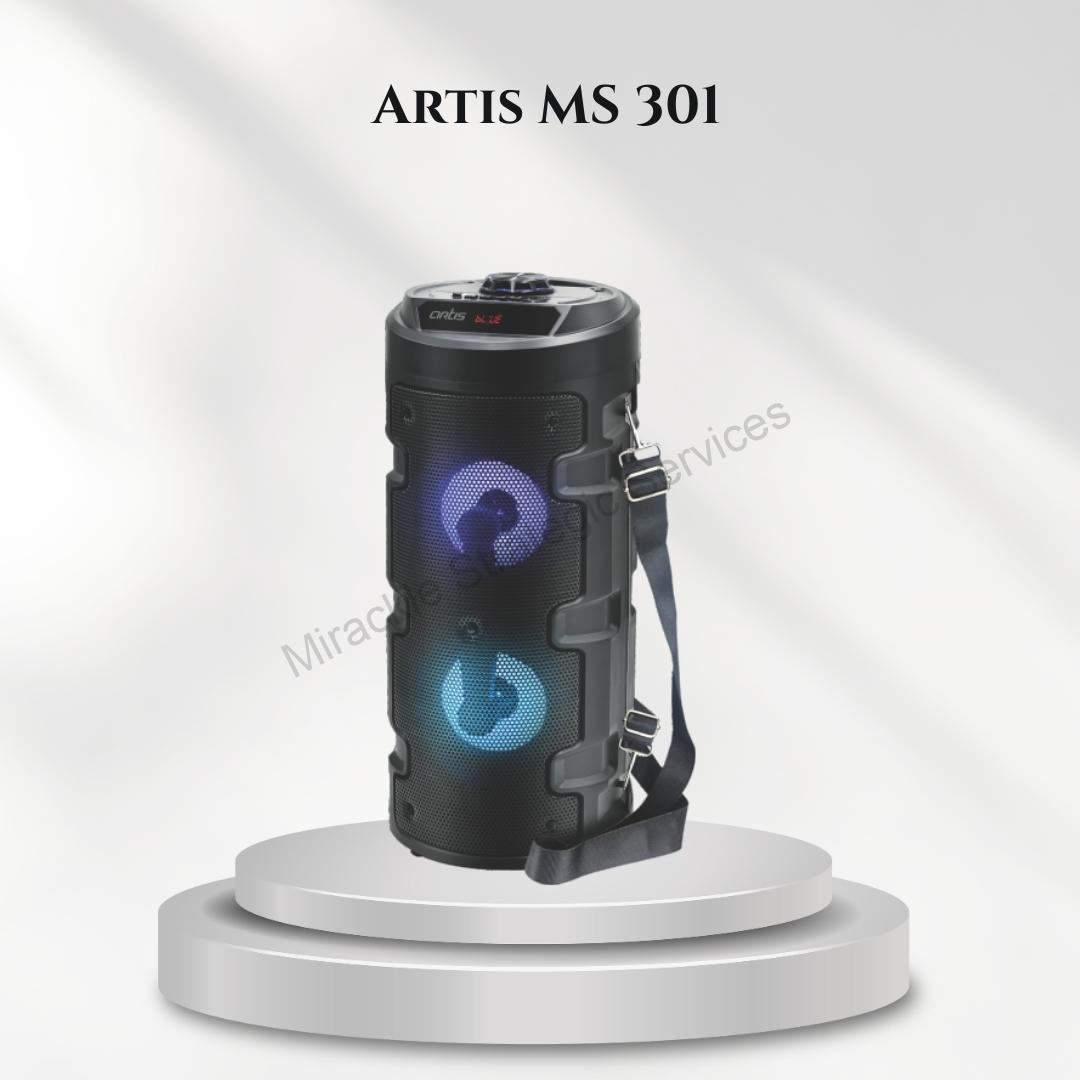 Artis MS301