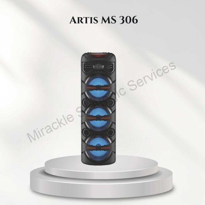 Artis MS306