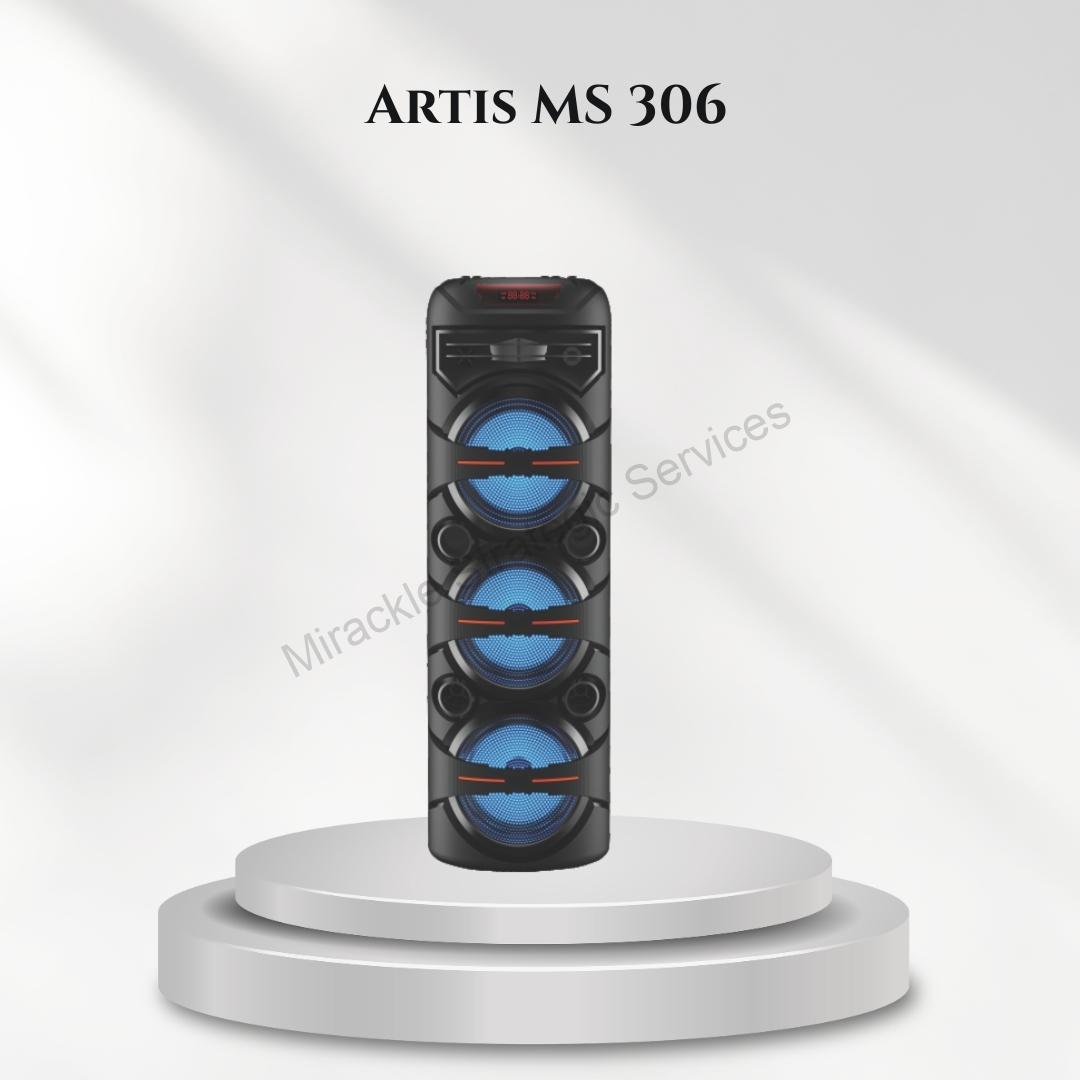 Artis MS306