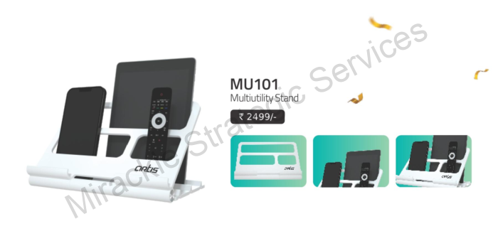 Artis MU101 - Image 2