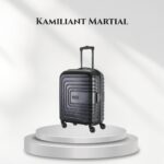 Kamiliant Martial - 55 CM
