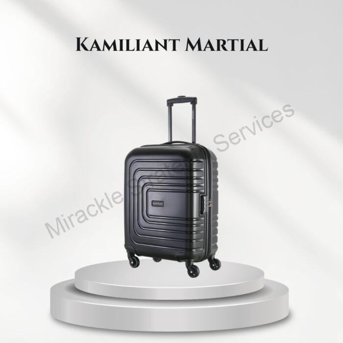 Kamiliant Martial - 55 CM
