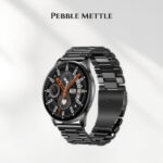 Pebble Mettle