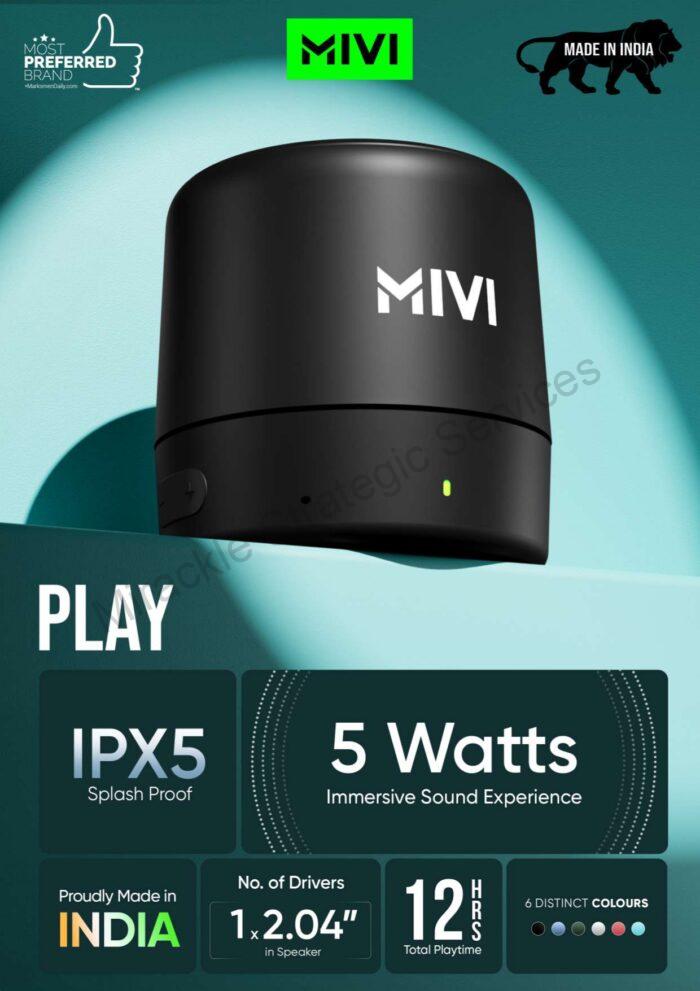 Mivi Play - Image 2
