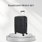 Kamiliant Nexus Set - Cabin