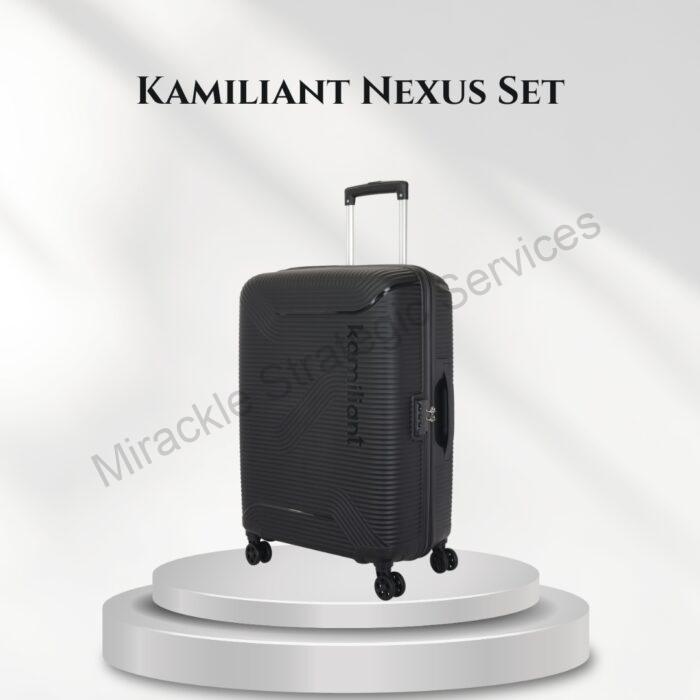 Kamiliant Nexus Set - Cabin