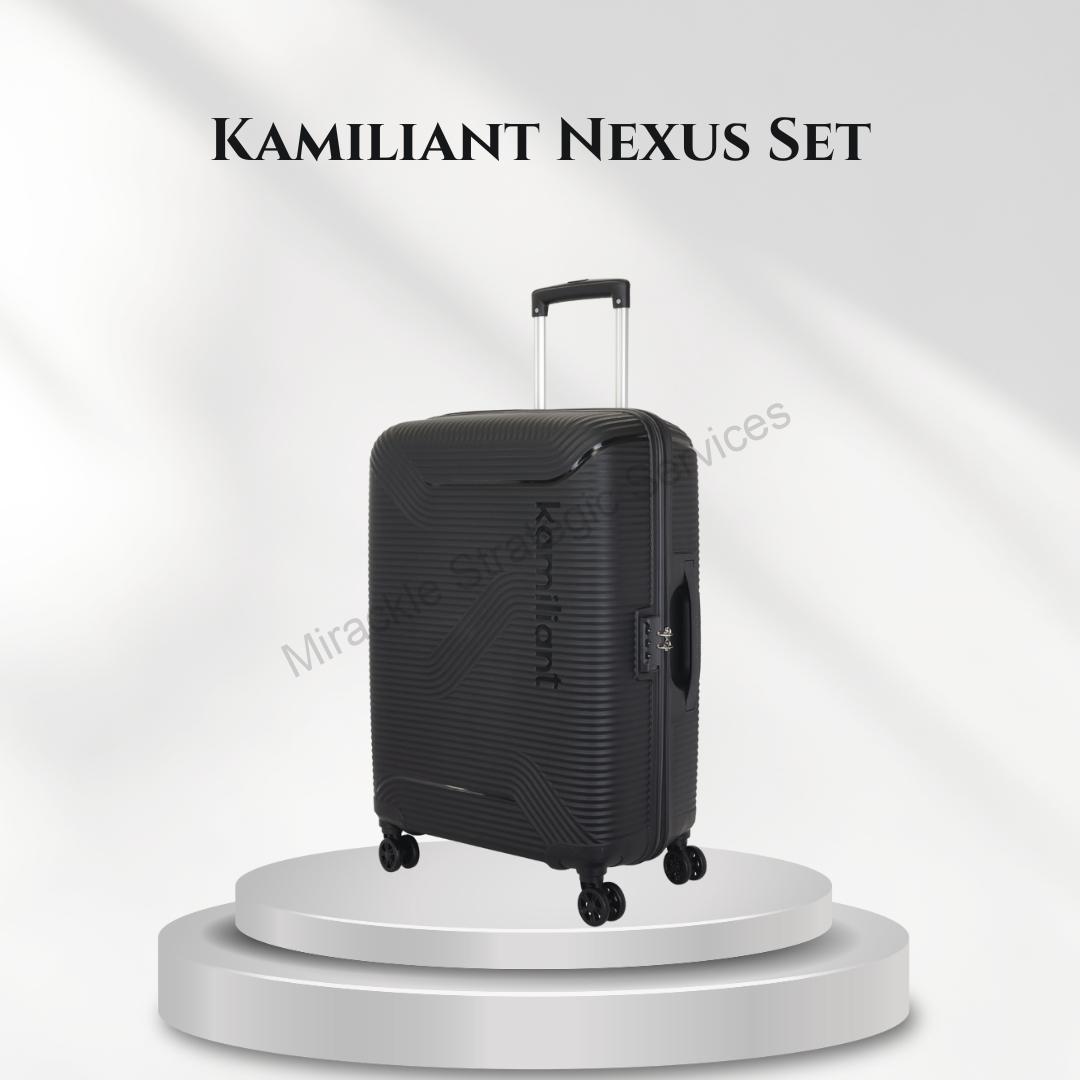 Kamiliant Nexus Set - Cabin