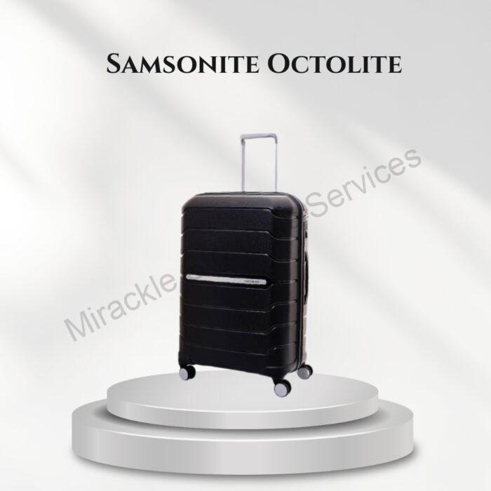 Samsonite Octolite - Cabin