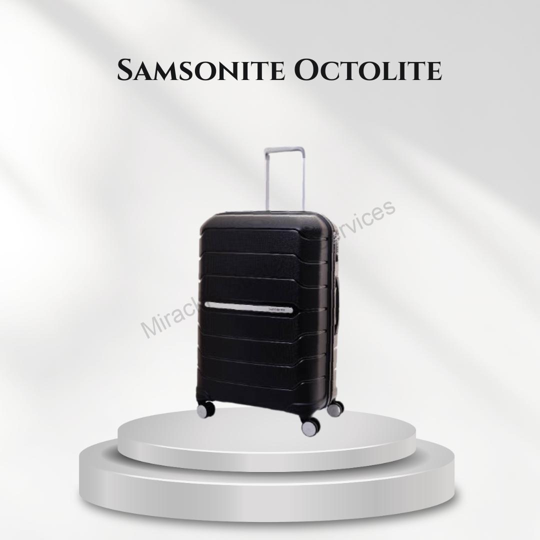 Samsonite Octolite - Cabin