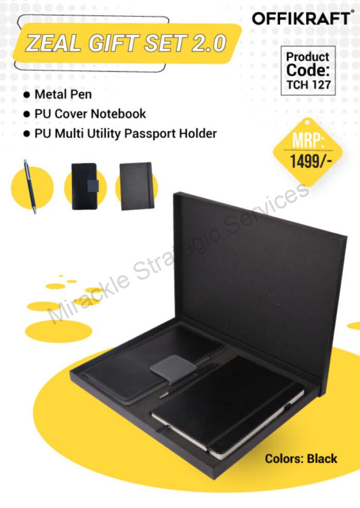 Offikraft Zeal Gift set 2.0 - Image 2