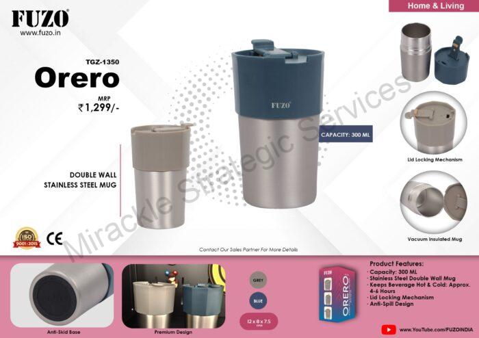 Fuzo Orero - Image 2