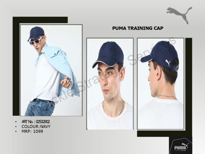 Puma Cap - Image 4