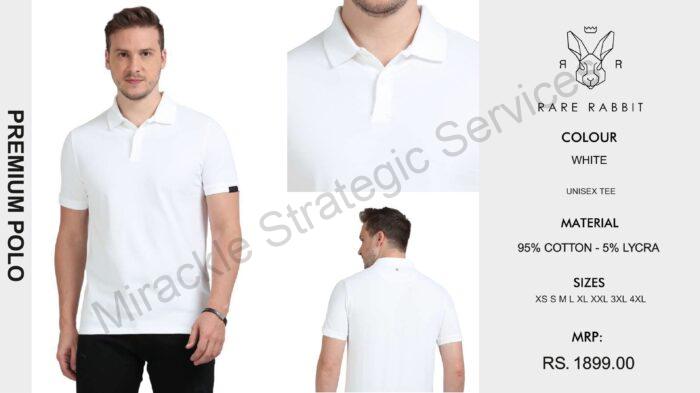 Rare Rabbit Premium Polo Tshirt - Image 10