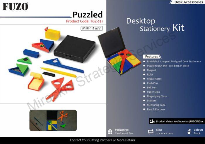 Fuzo Puzzled - Image 2
