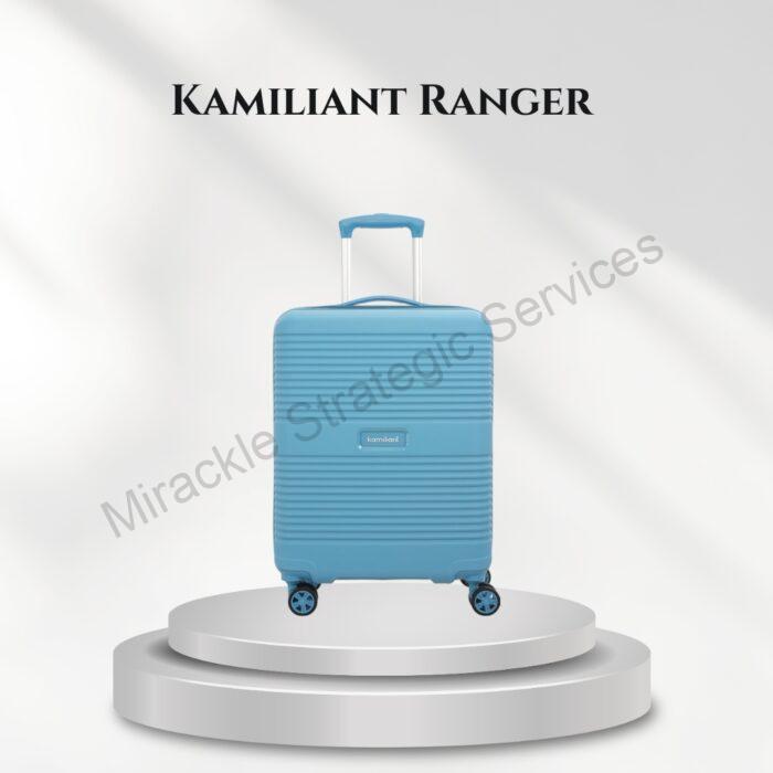 Kamiliant Ranger - 56 CM