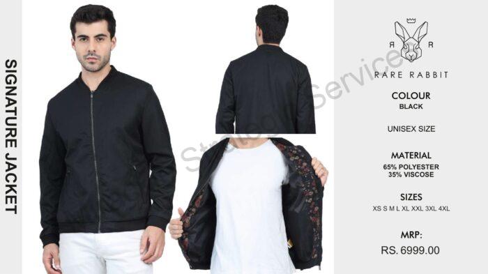 Rare Rabbit Signature Jacket - Image 2