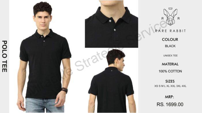 Rare Rabbit Polo Tshirt - Image 2