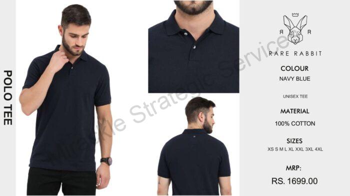 Rare Rabbit Polo Tshirt - Image 4