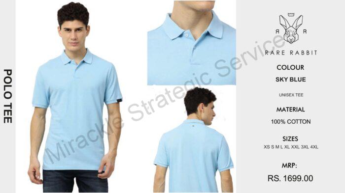 Rare Rabbit Polo Tshirt - Image 6