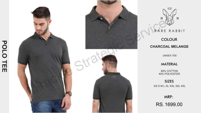 Rare Rabbit Polo Tshirt - Image 7