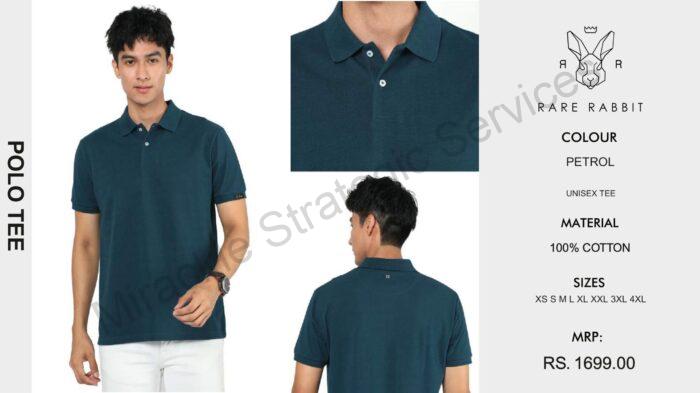 Rare Rabbit Polo Tshirt - Image 8