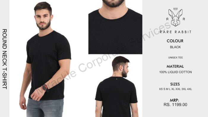 Rare Rabbit Round neck Tshirt - Image 2