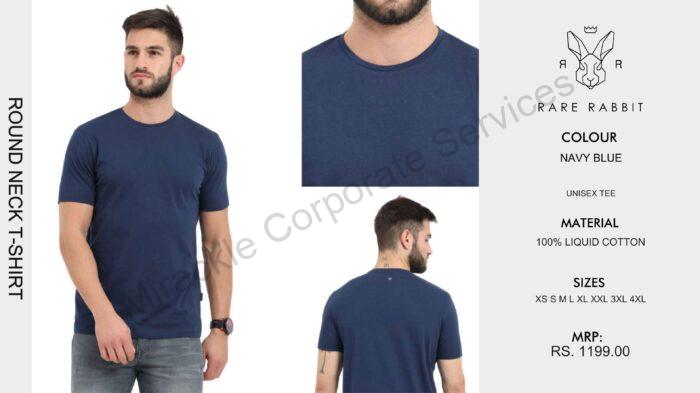 Rare Rabbit Round neck Tshirt - Image 4