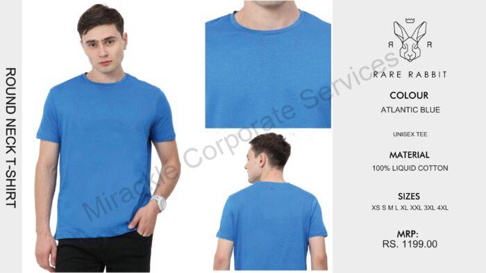 Rare Rabbit Round neck Tshirt - Image 5