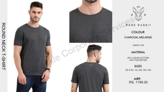 Rare Rabbit Round neck Tshirt - Image 6