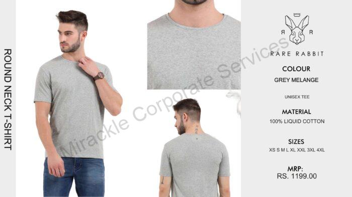 Rare Rabbit Round neck Tshirt - Image 7