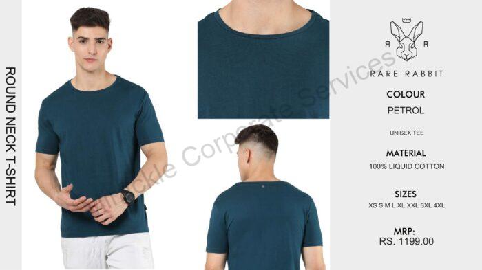 Rare Rabbit Round neck Tshirt - Image 8