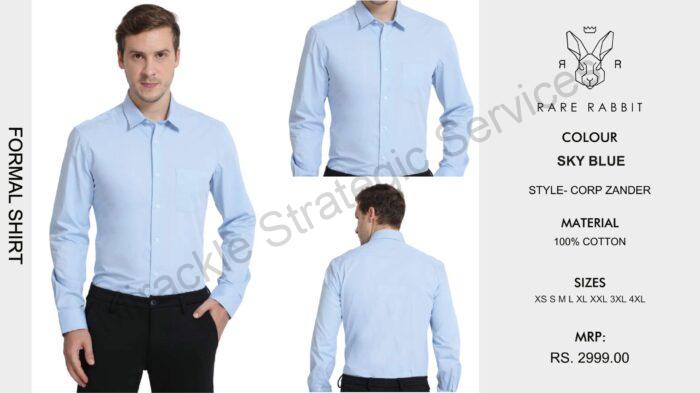 Rare Rabbit Shirt - Image 6