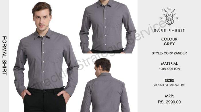 Rare Rabbit Shirt - Image 4