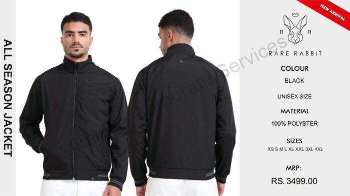 Rare Rabbit All Season Jacket - Image 2