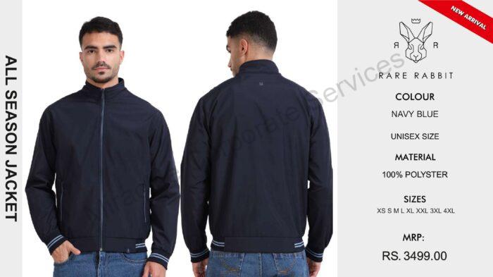 Rare Rabbit All Season Jacket - Image 3