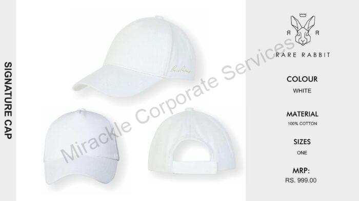 Rare Rabbit Cap - Image 4