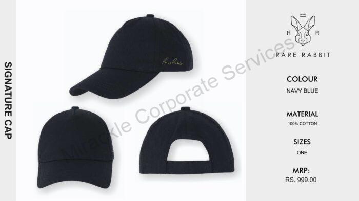 Rare Rabbit Cap - Image 2