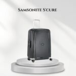 Samsonite S'cure - Cabin