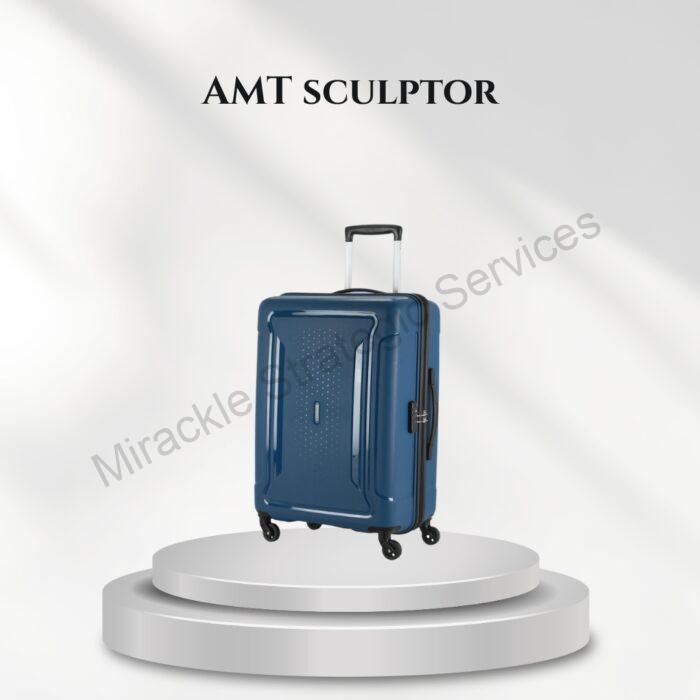 American Tourister Sculptor - SP 55TSA