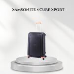 Samsonite S'cure Sport - Cabin