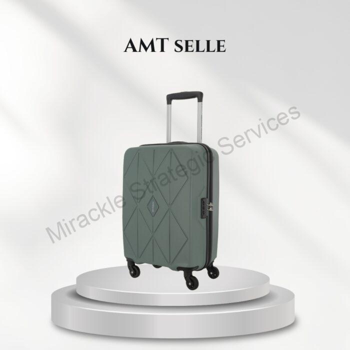 American Tourister Selle - SP 55CM