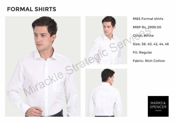 M&S Shirt - Image 2