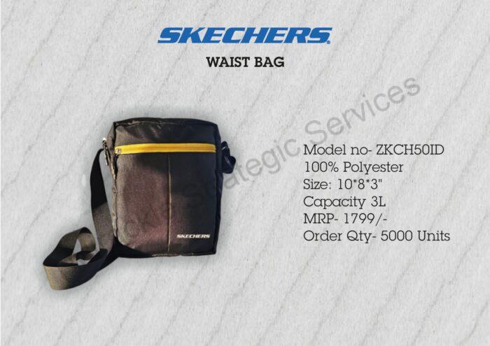 Skechers Waist Bag - Image 2
