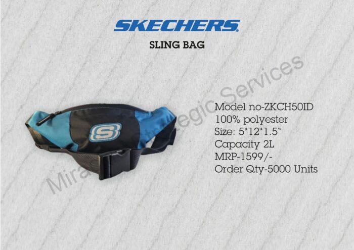 Skechers Sling Bag - Image 2