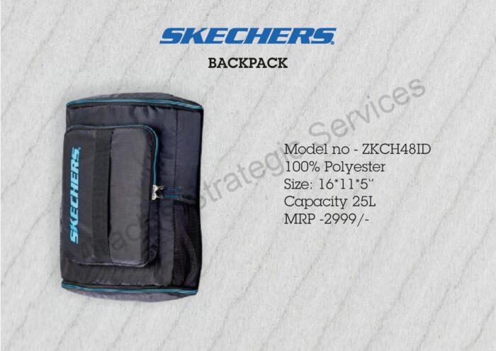 Skechers Bagpack - Image 2