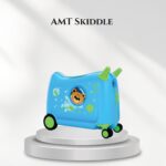 American Tourister Skiddle - Cabin