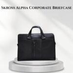 Skross Alpha Corporate Briefcase - MBSK 2166
