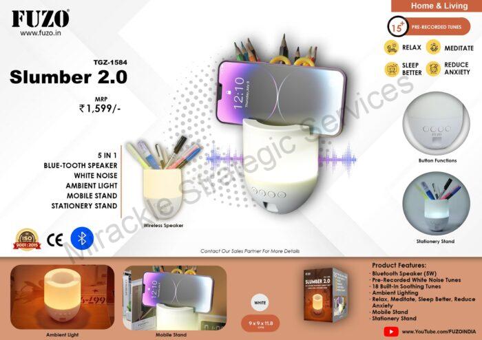 Fuzo Slumber 2.0 - Image 2